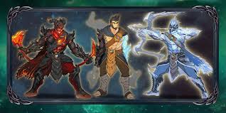 Smite Forums The annual t5 skin vote is here once again to decide which smite god will receive this year's t5 skin for the odyssey 2021. smite forums