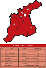 La mappa è plastificata per essere in grado di scrivere e cancellare sulla mappa come se fosse un'ardesia scrivibile coperta da marcatori a secco di. Comite Do Sistema Judicial Do Estado De Mato Grosso Multi Institucional