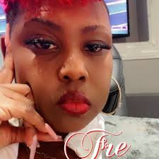 Freda Ballard's Instagram, Twitter & Facebook