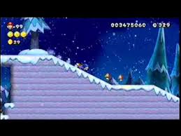 This page is about super mario penguin suit,contains new super mario bros. Penguin Suit Mario Fun In New Super Mario Bros Wii U Youtube