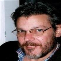 Michael Alan Steed Obituary