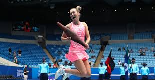 Watch the match highlights from elise mertens vs. Who Is Belgian Elise Mertens The Two Time Grand Slam Doubles Winner