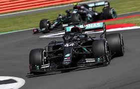 Drivers, constructors and team results for the top racing series from around the world at the click of your finger. F1 Fp1 Results Mercedes Drivers Fastest Romain Grosjean Came 6th At F1 Free Practice 1 Formula 1 2020 Spanish Grand Prix The Sportsrush