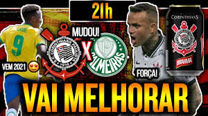Bezig met laden van de grafiek. Corinthians X Palmeiras Adiado Pra Segunda Joia Da Selecao Pra 2021 Forca Luan Rmt 18 12 20 Youtube