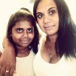 Janene Gray's Instagram, Twitter & Facebook