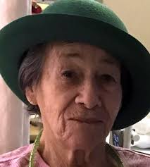 Antonia Negron Obituary