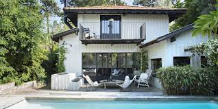 Consultez des milliers d'annonces immobilières de particuliers sur toute la france >>> Cabane Au Cap Ferret Notre Coup De Coeur Marie Claire