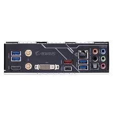 With durability in mind, gigabyte provides a thermal solution for m.2 drives. Gigabyte B450 Aorus Pro Wifi Socket Am4 Canada Computers Electronics
