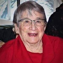 Ann Jandron Swicker Obituary