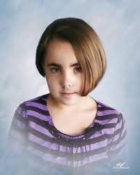 Olivia Horton Obituary