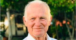 Yost, 77, founded Yostmark Mountain Equipment