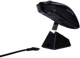 Your price for this item is $ 149.99. Razer Viper Ultimate With Charging Dock Black Techy