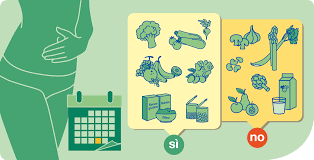 La dieta amica dell'intestino infiammato dovrà essere: Intestino Irritabile Quale Dieta Nathura