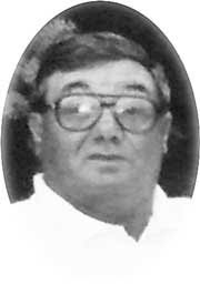 Robert Allen "Bob" Erickson