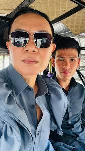 Kevin Keo's Instagram, Twitter & Facebook