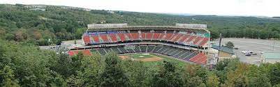 Pnc Field Scranton Wilkes Barre Railriders