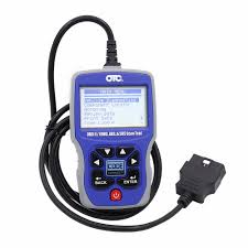 Wholesale Price Otc 3111 Pro Trilingual Scan Tool Obd Ii Can Abs Airbag Obd2 Code Reader Read And Erase Dtcs Obd2 Scanner Diagnostic Tool Repair