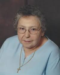 Obituary information for Clara Marie Alsip