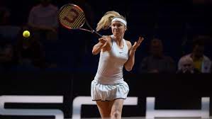 Elina svitolina wins the wta finals! Petra Kvitova Will Titel Beim Porsche Tennis Grand Prix 2020 Verteidigen