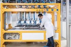 Mechanical Load Test (MLT) - Solar PV Module Test - Omkar ...