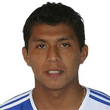 Copa Inca 2015 Playoffs » Archief: Stand aller tijden