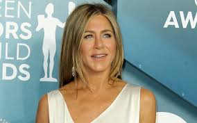 View production, box office, & company info. Einmal Wonder Woman Sein Jennifer Aniston Hat Einen Traum