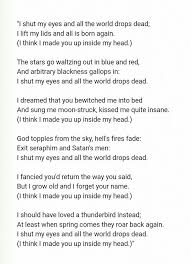 Pin On Poems Quotes