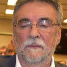 Asterios PANTOKRATORAS