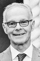 Brian THOMSON Obituary (1947