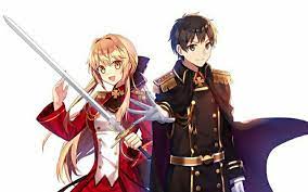 Berikut 5 rekomendasi anime terbaik winter 2021 ! Daftar Anime Terbaik Yang Layak Ditunggu Pada Tahun 2021 Mariviu News