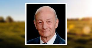 Robert Davis Obituary 2015