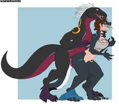 Indoraptor Training comic porn | HD Porn Comics