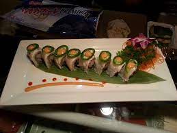 The Best Sushi In Fort Myers Tripadvisor