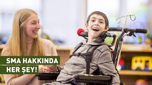 Spinal müsküler atrofi (sma) 6.000 ila 10.000 kişiden birini etkileyen genetik bir durumdur. Sma Icin Mutlaka Izleyin Sma Nedir Youtube