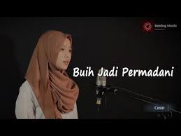 Chord Gitar Dan Lirik Lagu Exists Buih Jadi Permadani Di 2020 Lirik Lagu Lagu Youtube
