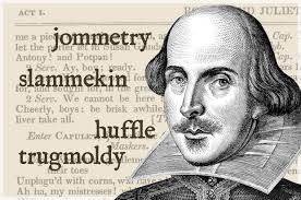 The absurd history of English slang