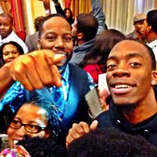 People More Important Than Me