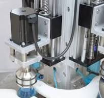 Capping Machines | Bottle, Spindle, Chuck, & Snap Cappers