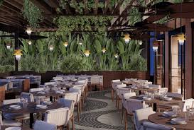 A Celebrity Hot Spot Opens a Glam Late-Night Las Vegas Location | Eater  Vegas