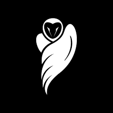 Berkas kab bandung barat svg wikipedia bahasa indonesia. The Simple Owl Logo Instagram Fsdesign Sukabumi Facebook