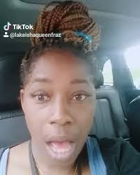 Lakeisha Rollins's Instagram, Twitter & Facebook