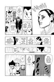What Do You Think Of Shizuku Teaming Up With Chrollo And Asking Him To Read Her Fortune Again Who Else Will Die In The Phantom Troupe In Your Opinion Also Do U #6 member of the phantom troupe. shizuku teaming up with chrollo