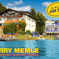 Andreas gabalier präsentiert ein medley mit seinen bekannten hits, von verdammt lang her über hulapalu bis i sing a liad für di live bei stars am wörthersee. The 10 Best Hotels Places To Stay In Velden Am Worthersee Austria Velden Am Worthersee Hotels