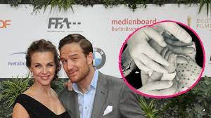 Jul 29, 2021 · annika lau: Es Ist Ein Junge Das Baby Von Frederick Annika Lau Ist Da Promiflash De