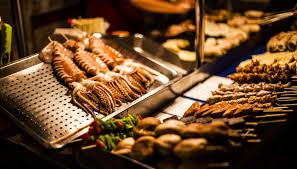 Travelling from the south (kaohsiung) to the north (taipei) takes less than 2 hours but there are plenty of amazing places to discover along the way where you will find even more local cuisines and delicacies. Exploring Taiwan S Food Culture Travel Hospitality Awards