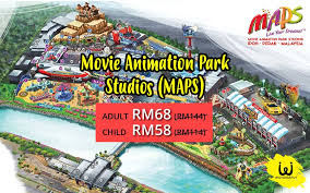 Address, phone number, movie animation park studios reviews: Wonderfly 53 Off Poised As Asia S First Animation Facebook