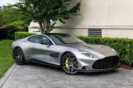 Image result for Aluminite Silver 2024 Aston Martin