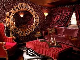 Love To Death On We Heart It Visual Bookmark 8866720 Victorian Living Room Victorian Living Room Furniture Romantic Room Design