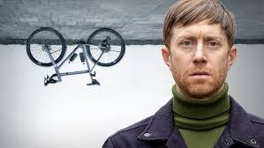 Dante Young Mashing Down the PCH [Training Ride Part 2