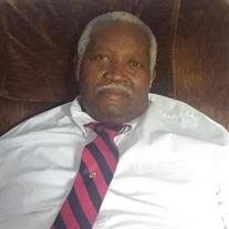 Mr. Maurice Wright Obituary